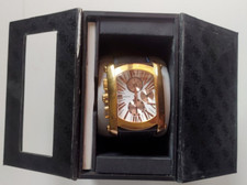 OROLOGIO DA UOMO GUESS STEEL