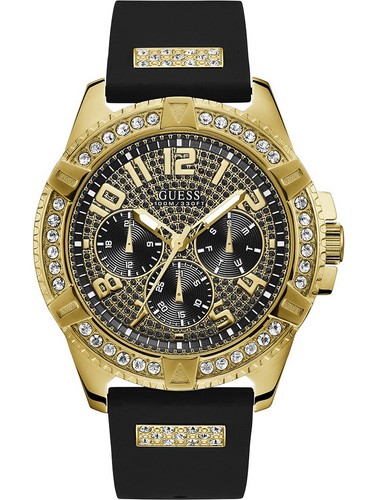 Guess w1132g1 orologio - guess,