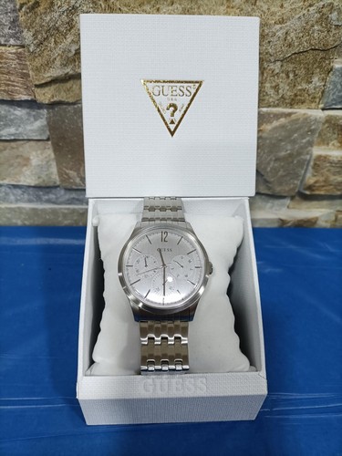 Orologio uomo guess mens trend - orologio,