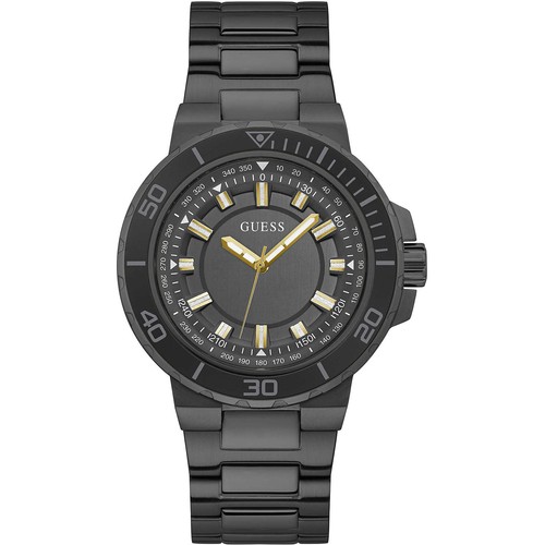 Orologio uomo guess track - uomo,