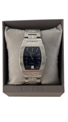 Orologio uomo guess - uomo,