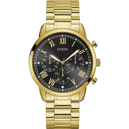 Orologio cronografo uomo guess - cronografo,