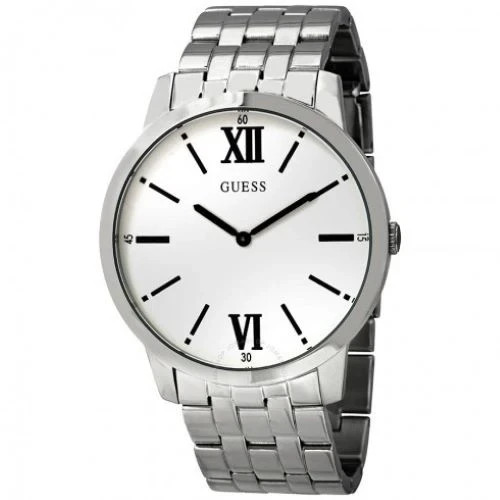 Guess orologio acciaio - , solo