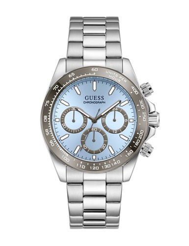 Guess arthur crono orologio - ,