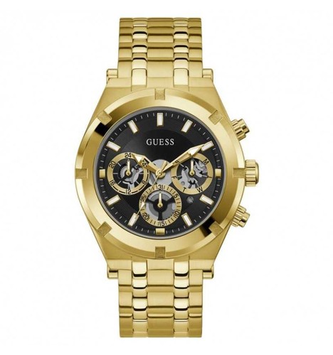 Orologio guess uomo - guess,