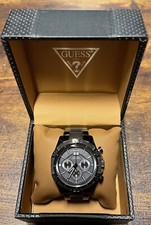 Orologio Guess Uomo