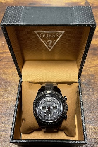 Orologio guess uomo - orologio,