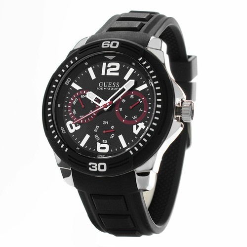 Orologio uomo guess - orologio,