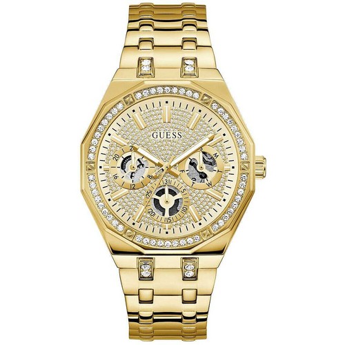Orologio uomo guess kryptonite - uomo,