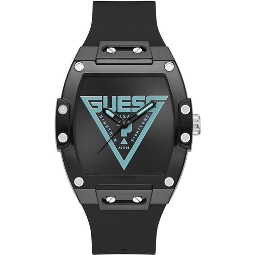 Orologio uomo guess phoenix - uomo,