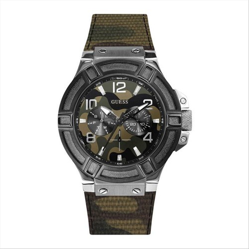 Orologio multifunzione uomo - multifunzione,