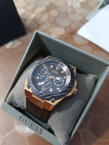 Orologio guess legacy w1058g2 - guess,