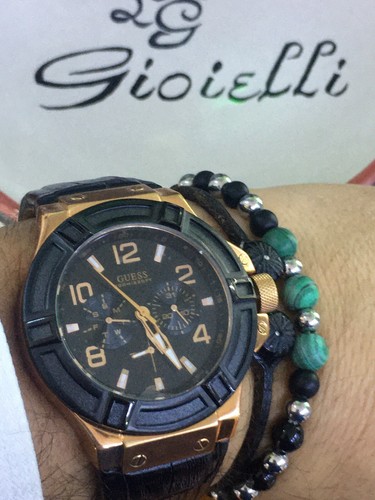 Orologio guess uomo - orologio,