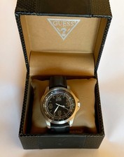 "Orologio Uomo GUESS"