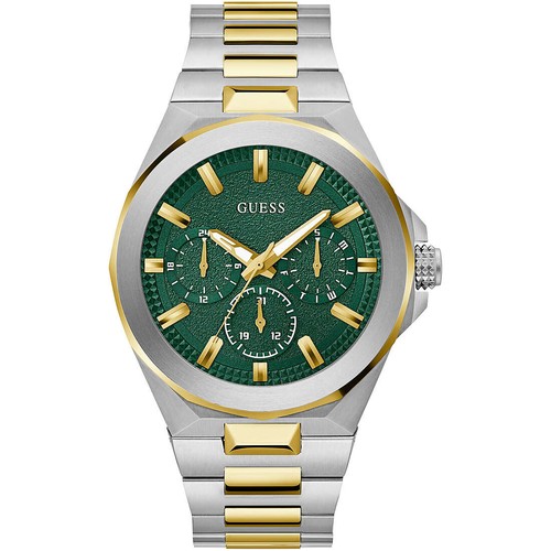 Orologio uomo guess dashboard - uomo,