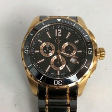 GC Watch Guess Collection
