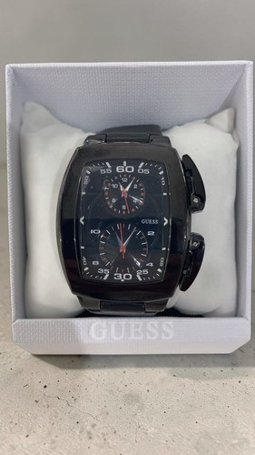 Orologio uomo guess - orologio,