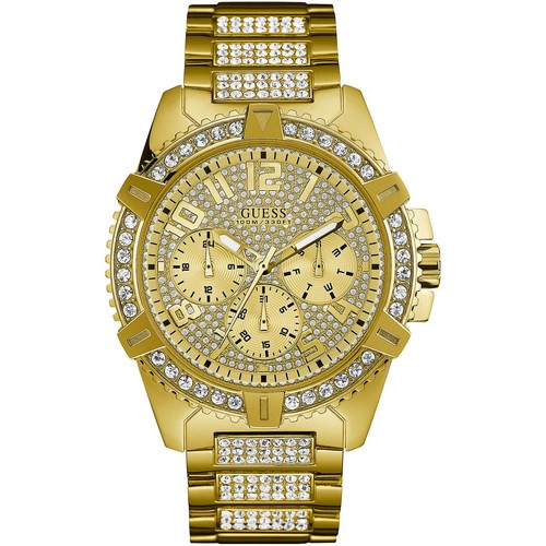 Orologio uomo guess frontier - guess,