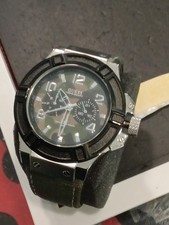 Orologio Uomo Guess