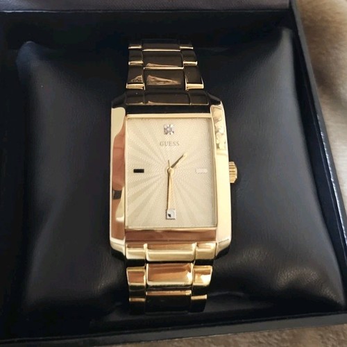 Orologio guess acciaio - orologio,