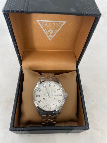 Guess orologio uomo - orologio, ref