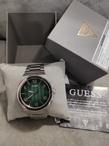 Orologio uomo guess - ​orologio,