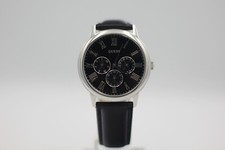 Orologio  elegante Guess nero