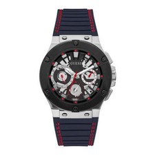 Orologio Uomo GUESS CIRCUIT