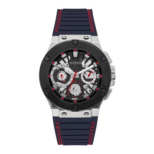 Orologio uomo guess circuit - orologio,