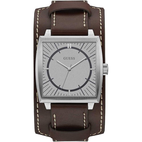 Guess orologio uomo monarch - orologio,