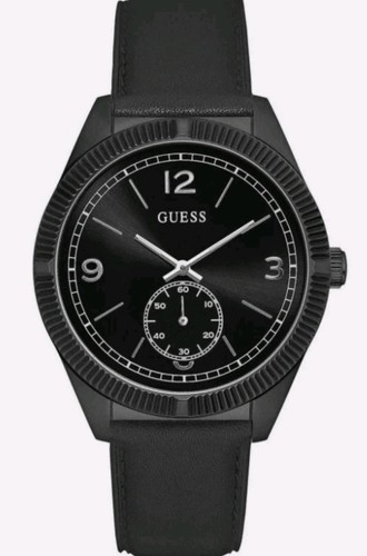 Orologio uomo guess ref - orologio,