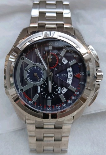 Guess orologio uomo - guess, da