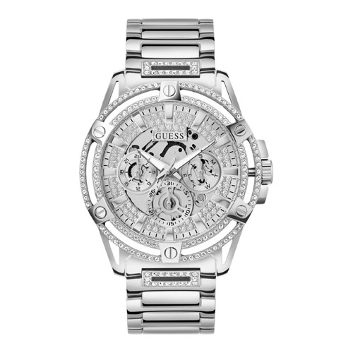 Guess gw0497g1 king orologio - guess,