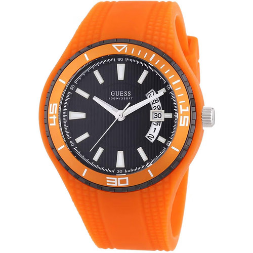 Guess w95143g5 orologio uomo - guess,