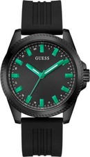 Orologio Uomo GUESS CHAMP