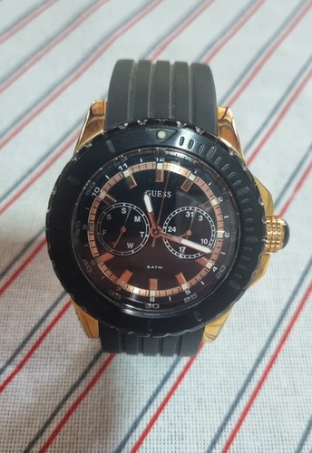Orologio guess nuovo - orologio,