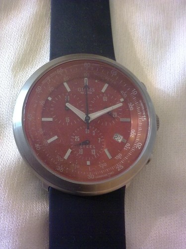 Orologio guess 10537g4 - orologio,