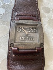 Orologio Guess Uomo