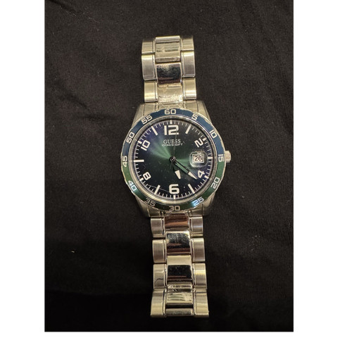 Orologio guess uomo analogico - orologio,