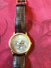 orologio uomo guess W0496G1