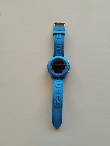 Orologio guess uomo - orologio,