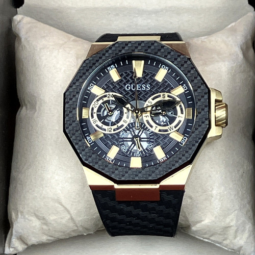 Orologio uomo guess gw0853g2 - guess,