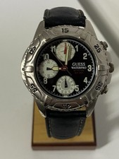 orologio guess uomo