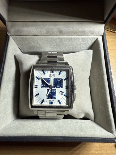 Orologio guess - orologio,