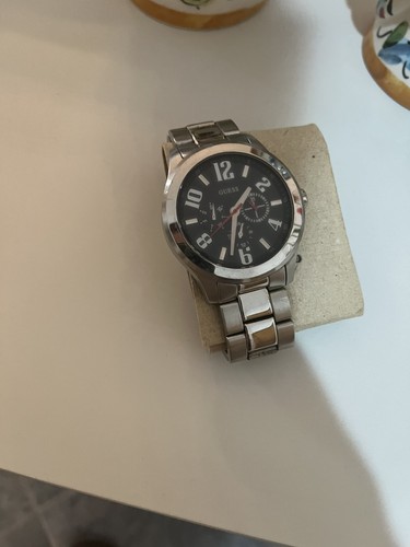 Orologio guess uomo - orologio,