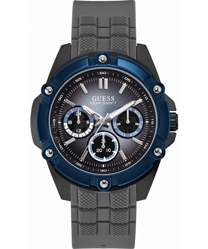Orologio uomo guess bolt - orologio,