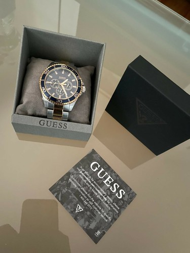 Guess trek w0172g3 - gw,