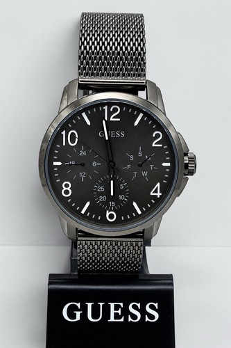 Guess voyage w1040g2 - voyage, men’s