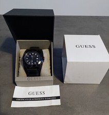 Orologio Uomo Guess: W1051G4