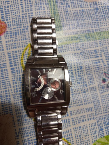 Orologio guess collection uomo - collection,
